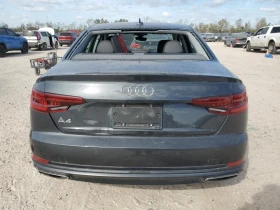 Audi A4 PREMIUM 40TFSI* * KEYLESS*  | Mobile.bg    6