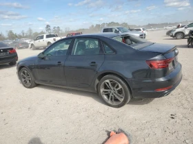 Audi A4 PREMIUM 40TFSI* * KEYLESS*  | Mobile.bg    3