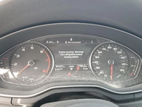 Audi A4 PREMIUM 40TFSI* * KEYLESS*  | Mobile.bg    9