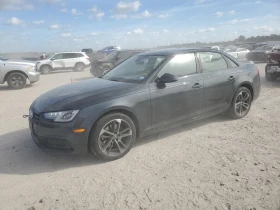 Audi A4 PREMIUM 40TFSI* * KEYLESS*  | Mobile.bg    2