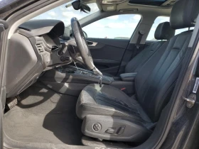 Audi A4 PREMIUM 40TFSI* * KEYLESS*  | Mobile.bg    7