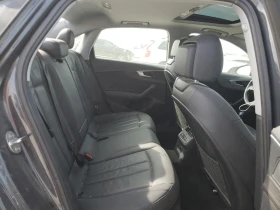 Audi A4 PREMIUM 40TFSI* * KEYLESS*  | Mobile.bg    10
