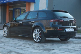 Обява за продажба на Alfa Romeo 159 sportwagon 2.4 JTD TI Q4 ~Цена по договаряне - изображение 4