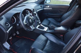 Обява за продажба на Alfa Romeo 159 sportwagon 2.4 JTD TI Q4 ~Цена по договаряне - изображение 7