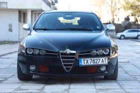 Обява за продажба на Alfa Romeo 159 sportwagon 2.4 JTD TI Q4 ~Цена по договаряне - изображение 1