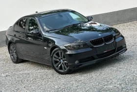 Обява за продажба на BMW 320 163 / НАВИГАЦИЯ / ПАРКТРОНИК ~Цена по договаряне - изображение 1