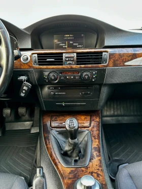 Обява за продажба на BMW 320 163 / НАВИГАЦИЯ / ПАРКТРОНИК ~Цена по договаряне - изображение 7