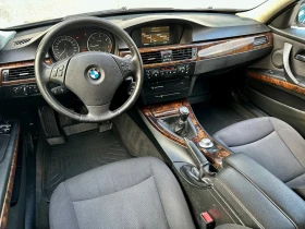 Обява за продажба на BMW 320 163 / НАВИГАЦИЯ / ПАРКТРОНИК ~Цена по договаряне - изображение 8