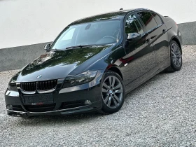 Обява за продажба на BMW 320 163 / НАВИГАЦИЯ / ПАРКТРОНИК ~Цена по договаряне - изображение 1
