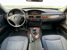 Обява за продажба на BMW 320 163 / НАВИГАЦИЯ / ПАРКТРОНИК ~Цена по договаряне - изображение 6