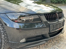 Обява за продажба на BMW 320 163 / НАВИГАЦИЯ / ПАРКТРОНИК ~Цена по договаряне - изображение 5