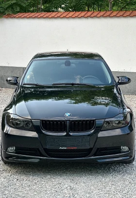 Обява за продажба на BMW 320 163 / НАВИГАЦИЯ / ПАРКТРОНИК ~Цена по договаряне - изображение 2
