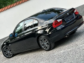 Обява за продажба на BMW 320 163 / НАВИГАЦИЯ / ПАРКТРОНИК ~Цена по договаряне - изображение 3