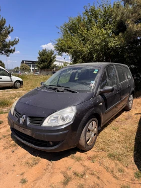 Обява за продажба на Renault Grand scenic ~5 900 лв. - изображение 1