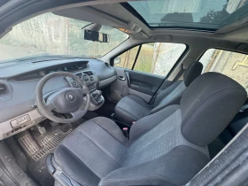 Обява за продажба на Renault Grand scenic ~5 900 лв. - изображение 4
