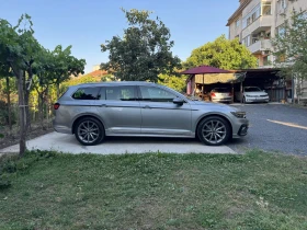 Обява за продажба на VW Passat R-line* 4motion* TDI* 200 k.c ~51 999 лв. - изображение 5