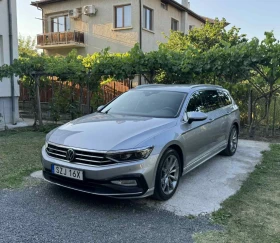 Обява за продажба на VW Passat R-line* 4motion* TDI* 200 k.c ~51 999 лв. - изображение 1