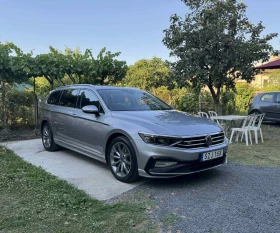 Обява за продажба на VW Passat R-line* 4motion* TDI* 200 k.c ~51 999 лв. - изображение 1