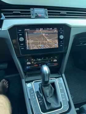 Обява за продажба на VW Passat R-line* 4motion* TDI* 200 k.c ~51 999 лв. - изображение 11