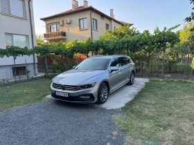 VW Passat R-line* 4motion* TDI* 200 k.c | Mobile.bg    13