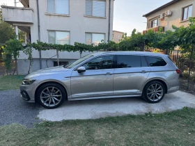 Обява за продажба на VW Passat R-line* 4motion* TDI* 200 k.c ~51 999 лв. - изображение 6