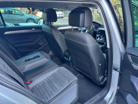 Обява за продажба на VW Passat R-line* 4motion* TDI* 200 k.c ~51 999 лв. - изображение 9