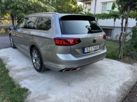 Обява за продажба на VW Passat R-line* 4motion* TDI* 200 k.c ~51 999 лв. - изображение 3