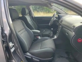 Toyota Avensis Facelift РЕГИСТРИРАНА, ОБСЛУЖЕНА 2.2d4d - 4290 лв. - 22053597 7