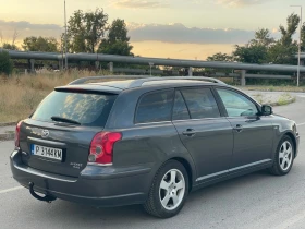 Toyota Avensis Facelift РЕГИСТРИРАНА, ОБСЛУЖЕНА 2.2d4d - 4290 лв. - 22053597 6