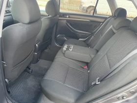 Toyota Avensis Facelift РЕГИСТРИРАНА, ОБСЛУЖЕНА 2.2d4d - 4290 лв. - 22053597 14