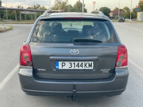 Toyota Avensis Facelift РЕГИСТРИРАНА, ОБСЛУЖЕНА 2.2d4d - 4290 лв. - 22053597 5
