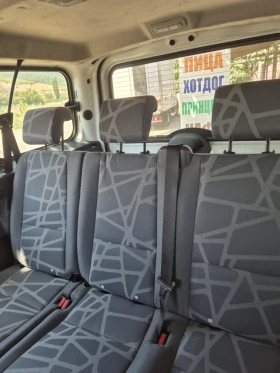 Ford Tourneo Connect - 5500 лв. - 40274988 7