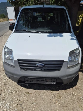 Ford Tourneo Connect - 5500 лв. - 40274988 2