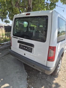 Ford Tourneo Connect - 5500 лв. - 40274988 3