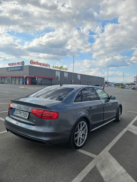 Audi A4 2.0TDI S-line - 20700 лв. - 71079353 14