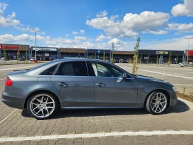 Audi A4 2.0TDI S-line - 20700 лв. - 71079353 9