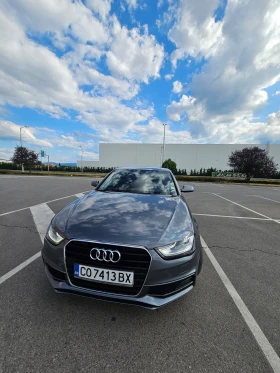Audi A4 2.0TDI S-line - 20700 лв. - 71079353 13