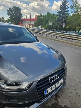 Audi A4 2.0TDI S-line - 20700 лв. - 71079353 10