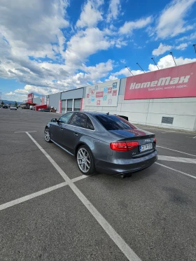 Audi A4 2.0TDI S-line - 20700 лв. - 71079353 11