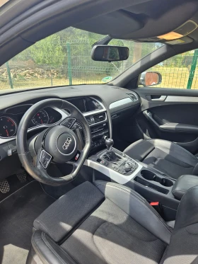 Audi A4 2.0TDI S-line - 20700 лв. - 71079353 8