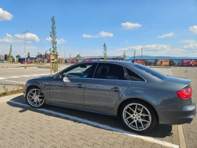 Audi A4 2.0TDI S-line - 20700 лв. - 71079353 12