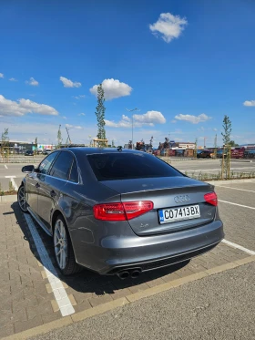 Audi A4 2.0TDI S-line - 20700 лв. - 71079353 5