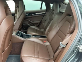 Porsche Panamera OBDUX/PODGREV/CERAMIKA/EURO6B/TURBO PACKET/UNIKAT - 91000 лв. - 43311942 10
