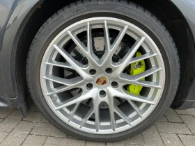 Porsche Panamera OBDUX/PODGREV/CERAMIKA/EURO6B/TURBO PACKET/UNIKAT - 91000 лв. - 43311942 3