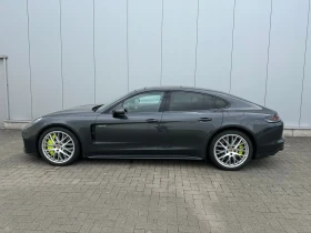 Porsche Panamera OBDUX/PODGREV/CERAMIKA/EURO6B/TURBO PACKET/UNIKAT - 91000 лв. - 43311942 2