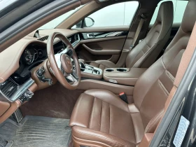 Porsche Panamera OBDUX/PODGREV/CERAMIKA/EURO6B/TURBO PACKET/UNIKAT - 91000 лв. - 43311942 13