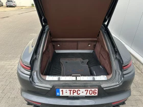 Porsche Panamera OBDUX/PODGREV/CERAMIKA/EURO6B/TURBO PACKET/UNIKAT - 91000 лв. - 43311942 9