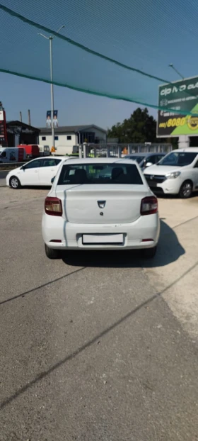 Dacia Logan 1.5DCI 90*  *  | Mobile.bg    4