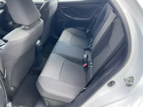 Toyota Yaris LIGHT/HYBRID/1.5vvt-i/115K.C./Е-CVT AT - 26500 лв. - 12952203 10