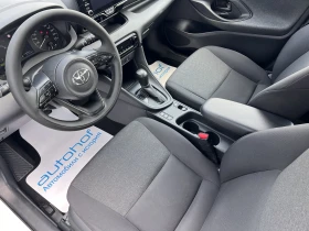 Toyota Yaris LIGHT/HYBRID/1.5vvt-i/115K.C./Е-CVT AT - 26500 лв. - 12952203 7
